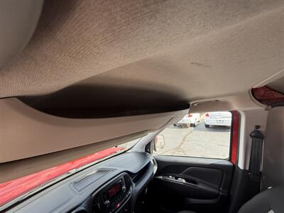 2017 RAM ProMaster City Tradesman  Cargo Van - Photo 15 - Flushing, MI 48433