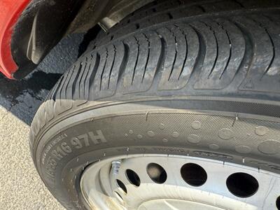 2017 RAM ProMaster City Tradesman  Cargo Van - Photo 26 - Flushing, MI 48433