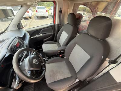 2017 RAM ProMaster City Tradesman  Cargo Van - Photo 14 - Flushing, MI 48433