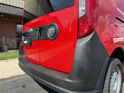 2017 RAM ProMaster City Tradesman  Cargo Van - Photo 28 - Flushing, MI 48433