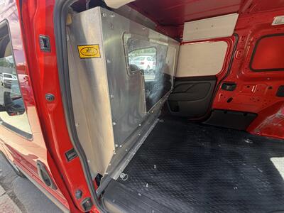 2017 RAM ProMaster City Tradesman  Cargo Van - Photo 17 - Flushing, MI 48433
