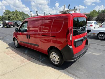2017 RAM ProMaster City Tradesman  Cargo Van - Photo 6 - Flushing, MI 48433