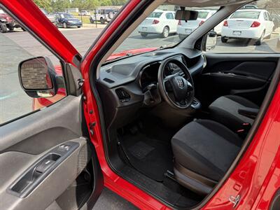 2017 RAM ProMaster City Tradesman  Cargo Van - Photo 9 - Flushing, MI 48433