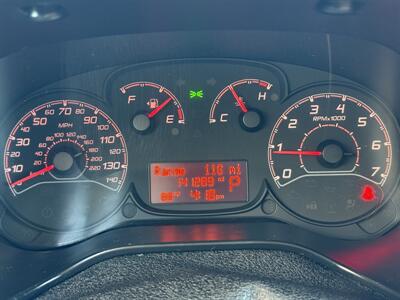 2017 RAM ProMaster City Tradesman  Cargo Van - Photo 11 - Flushing, MI 48433