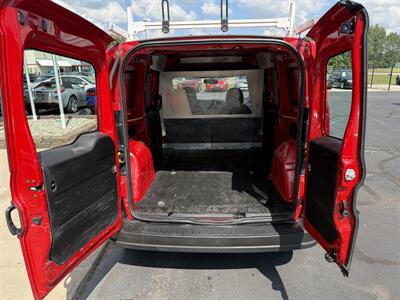 2017 RAM ProMaster City Tradesman  Cargo Van - Photo 19 - Flushing, MI 48433