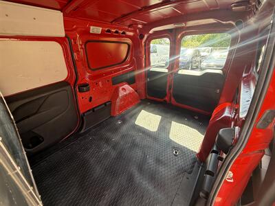 2017 RAM ProMaster City Tradesman  Cargo Van - Photo 18 - Flushing, MI 48433