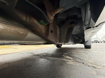 2017 GMC Sierra 1500 SLE Double Cab 4X4 - Photo 36 - Flushing, MI 48433