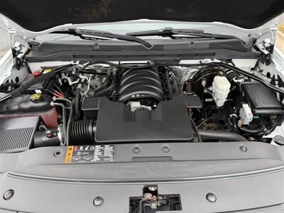 2017 GMC Sierra 1500 SLE Double Cab 4X4 - Photo 31 - Flushing, MI 48433