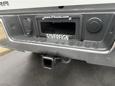 2017 GMC Sierra 1500 SLE Double Cab 4X4 - Photo 21 - Flushing, MI 48433