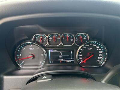 2017 GMC Sierra 1500 SLE Double Cab 4X4 - Photo 14 - Flushing, MI 48433