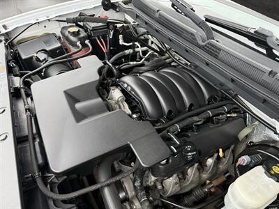 2017 GMC Sierra 1500 SLE Double Cab 4X4 - Photo 32 - Flushing, MI 48433