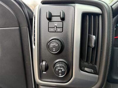 2017 GMC Sierra 1500 SLE Double Cab 4X4 - Photo 15 - Flushing, MI 48433