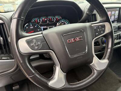 2017 GMC Sierra 1500 SLE Double Cab 4X4 - Photo 20 - Flushing, MI 48433
