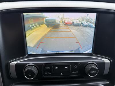 2017 GMC Sierra 1500 SLE Double Cab 4X4 - Photo 18 - Flushing, MI 48433