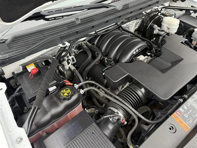 2017 GMC Sierra 1500 SLE Double Cab 4X4 - Photo 33 - Flushing, MI 48433