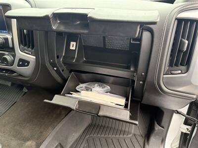 2017 GMC Sierra 1500 SLE Double Cab 4X4 - Photo 25 - Flushing, MI 48433