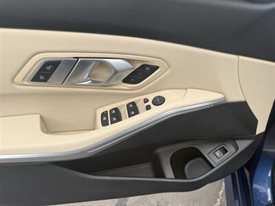 2021 BMW 330i xDrive   - Photo 22 - Flushing, MI 48433