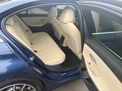 2021 BMW 330i xDrive   - Photo 26 - Flushing, MI 48433
