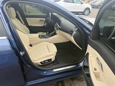 2021 BMW 330i xDrive   - Photo 25 - Flushing, MI 48433