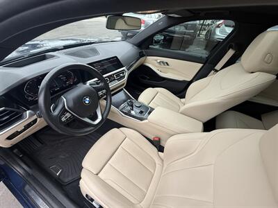 2021 BMW 330i xDrive   - Photo 2 - Flushing, MI 48433