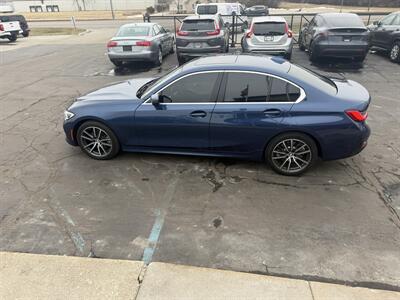 2021 BMW 330i xDrive   - Photo 10 - Flushing, MI 48433