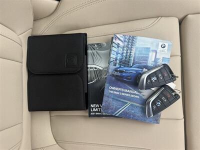 2021 BMW 330i xDrive   - Photo 28 - Flushing, MI 48433