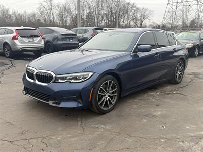 2021 BMW 330i xDrive   - Photo 4 - Flushing, MI 48433