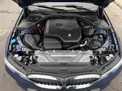 2021 BMW 330i xDrive   - Photo 36 - Flushing, MI 48433