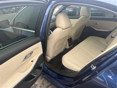 2021 BMW 330i xDrive   - Photo 20 - Flushing, MI 48433