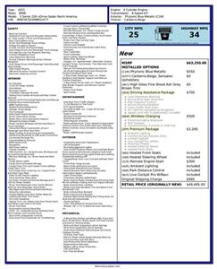 2021 BMW 330i xDrive   - Photo 40 - Flushing, MI 48433