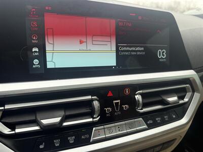 2021 BMW 330i xDrive   - Photo 16 - Flushing, MI 48433