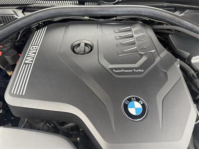 2021 BMW 330i xDrive   - Photo 37 - Flushing, MI 48433