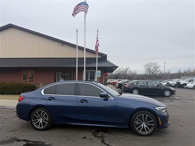 2021 BMW 330i xDrive   - Photo 8 - Flushing, MI 48433