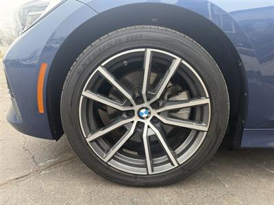 2021 BMW 330i xDrive   - Photo 12 - Flushing, MI 48433