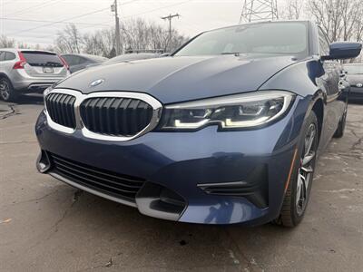 2021 BMW 330i xDrive   - Photo 31 - Flushing, MI 48433