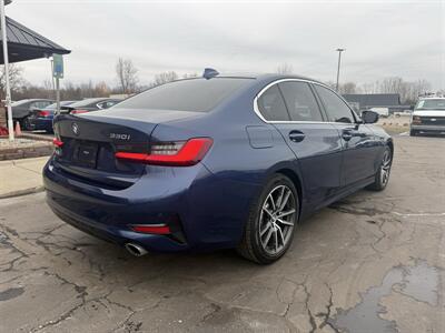 2021 BMW 330i xDrive   - Photo 7 - Flushing, MI 48433