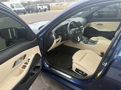 2021 BMW 330i xDrive   - Photo 13 - Flushing, MI 48433