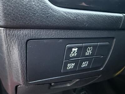 2015 Mazda Mazda6 i Grand Touring - Photo 20 - Flushing, MI 48433