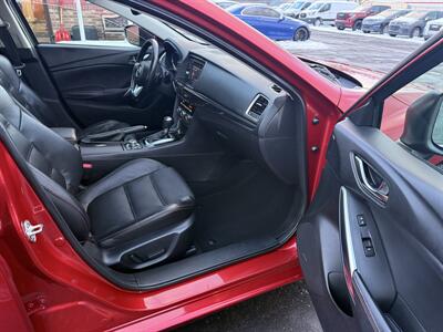 2015 Mazda Mazda6 i Grand Touring - Photo 27 - Flushing, MI 48433