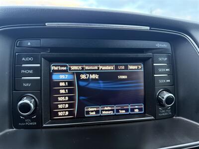 2015 Mazda Mazda6 i Grand Touring - Photo 16 - Flushing, MI 48433
