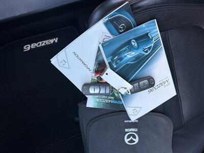 2015 Mazda Mazda6 i Grand Touring - Photo 28 - Flushing, MI 48433