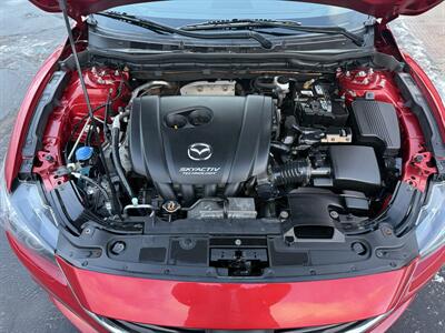 2015 Mazda Mazda6 i Grand Touring - Photo 32 - Flushing, MI 48433