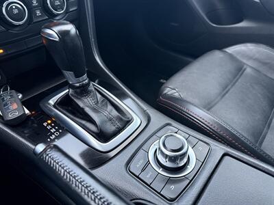 2015 Mazda Mazda6 i Grand Touring - Photo 18 - Flushing, MI 48433