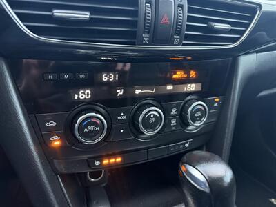 2015 Mazda Mazda6 i Grand Touring - Photo 15 - Flushing, MI 48433
