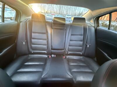 2015 Mazda Mazda6 i Grand Touring - Photo 12 - Flushing, MI 48433