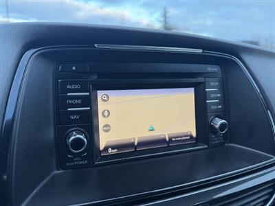 2015 Mazda Mazda6 i Grand Touring - Photo 14 - Flushing, MI 48433