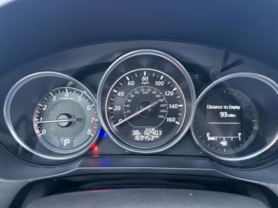 2015 Mazda Mazda6 i Grand Touring - Photo 13 - Flushing, MI 48433