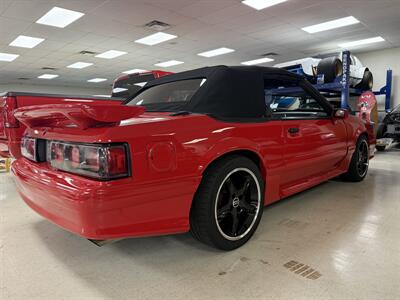 1988 Ford Mustang GT  Convertible - Photo 49 - Flushing, MI 48433