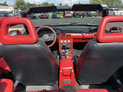 1988 Ford Mustang GT  Convertible - Photo 25 - Flushing, MI 48433