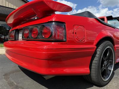 1988 Ford Mustang GT  Convertible - Photo 13 - Flushing, MI 48433